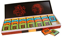 Premier Cru Chocolate Tasting Box